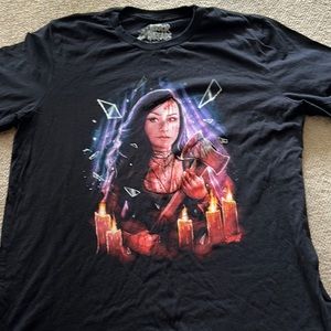 Danielle Harris Tshirt